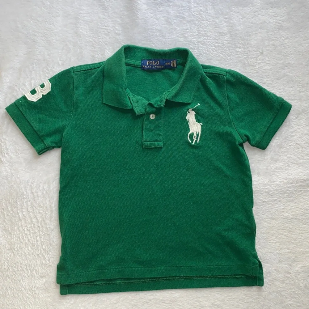 Polo Ralph Lauren toddler shirt (3T) - Picture 1 of 6